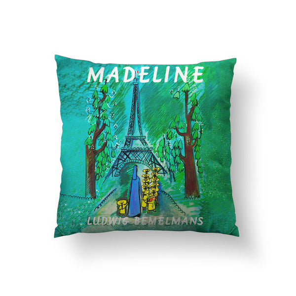 Madeline Throw Pillow