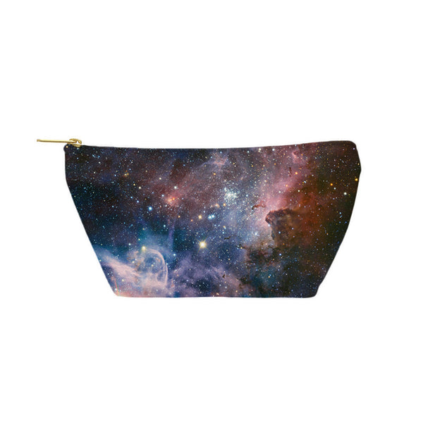 Carina Nebula Pouch