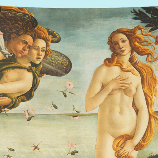 Birth of Venus Tapestry