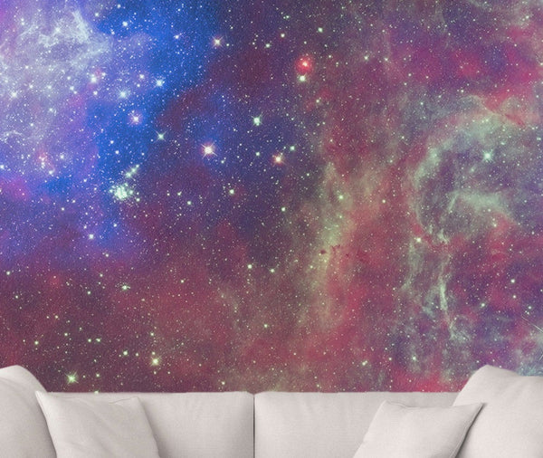Tarantula Nebula Wallpaper