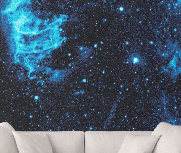 Cygnus Nebula Wallepaper