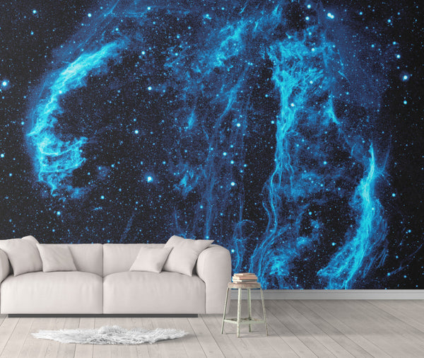 Cygnus Nebula Wallepaper