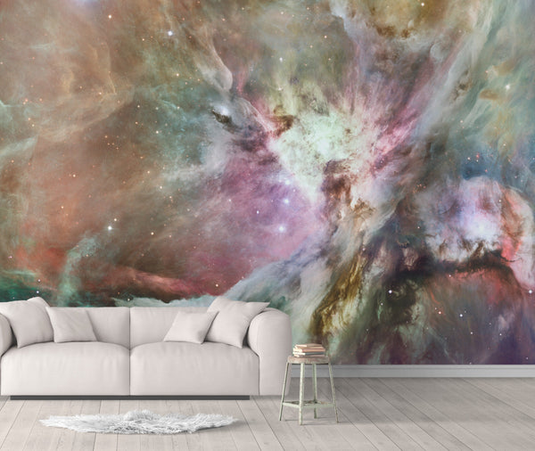 Orion Nebula Wallpaper
