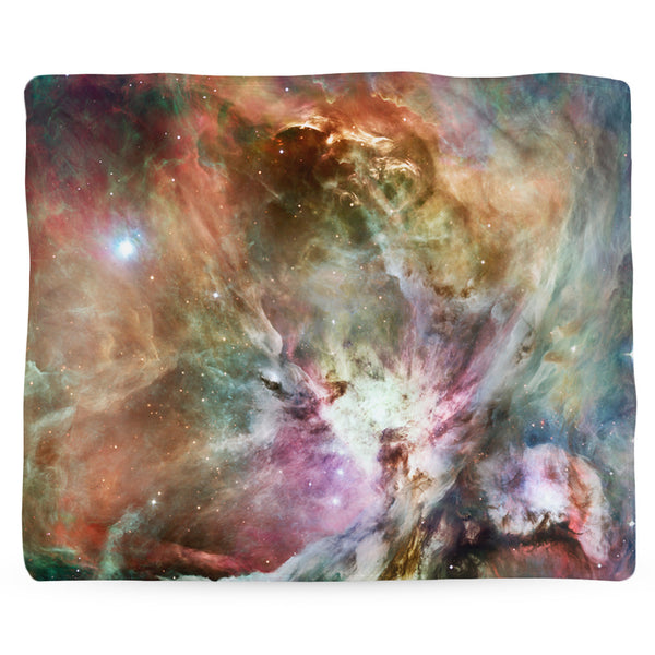 Orion Nebula Blanket