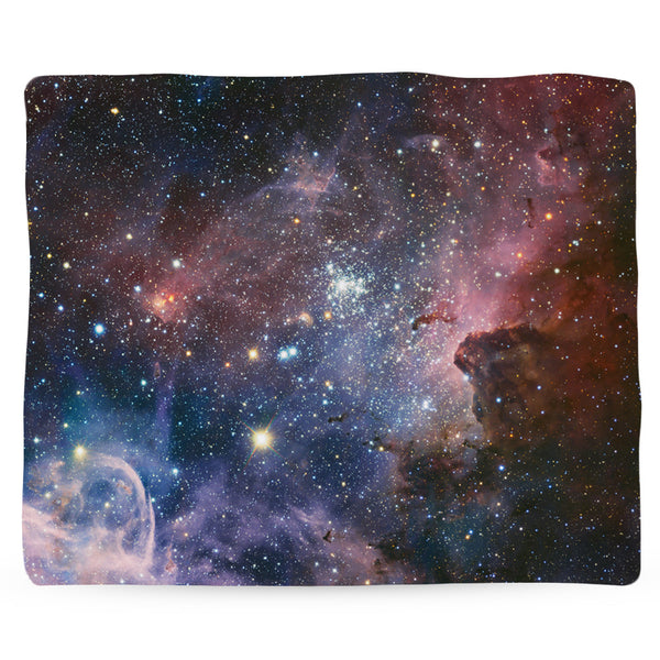 Carina Nebula Blanket
