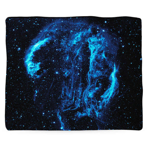 Cygnus Nebula Blanket