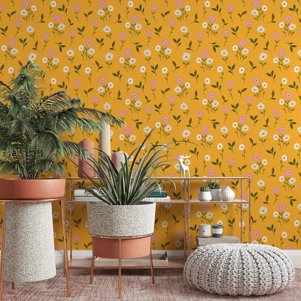 HD mellow yellow wallpapers  Peakpx