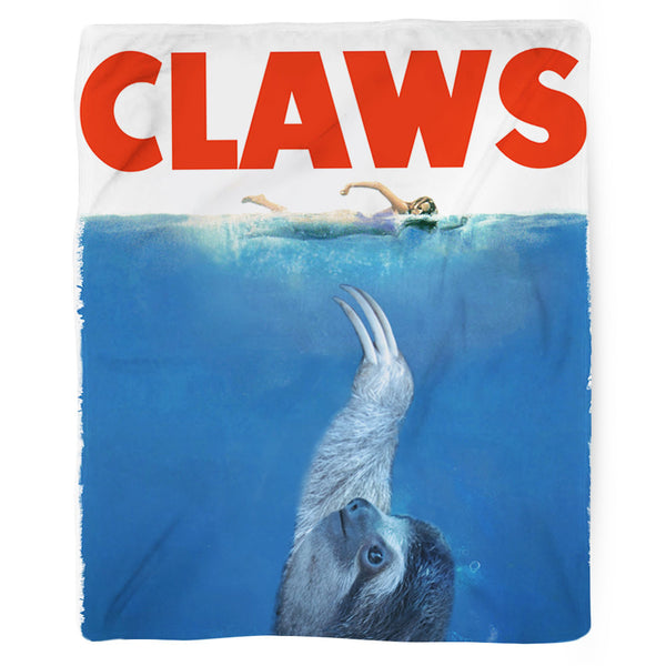CLAWS Blanket