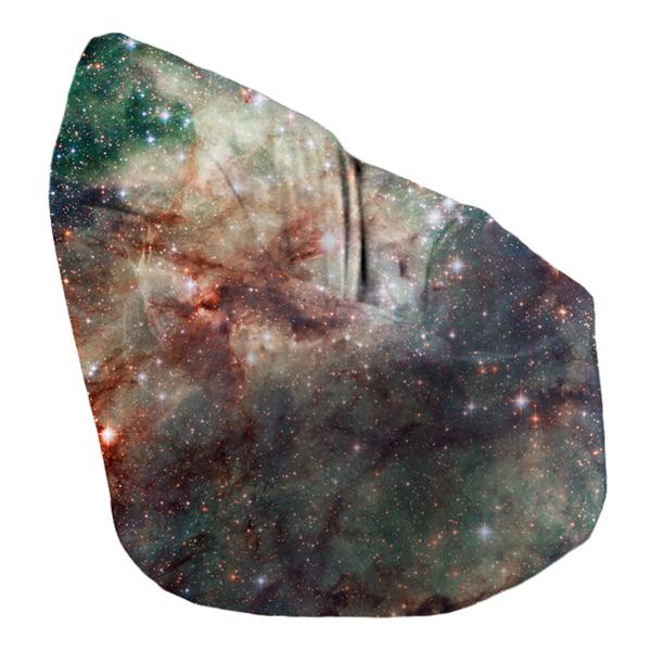 30 Doradus NGC 2060 Bean Bag Chair