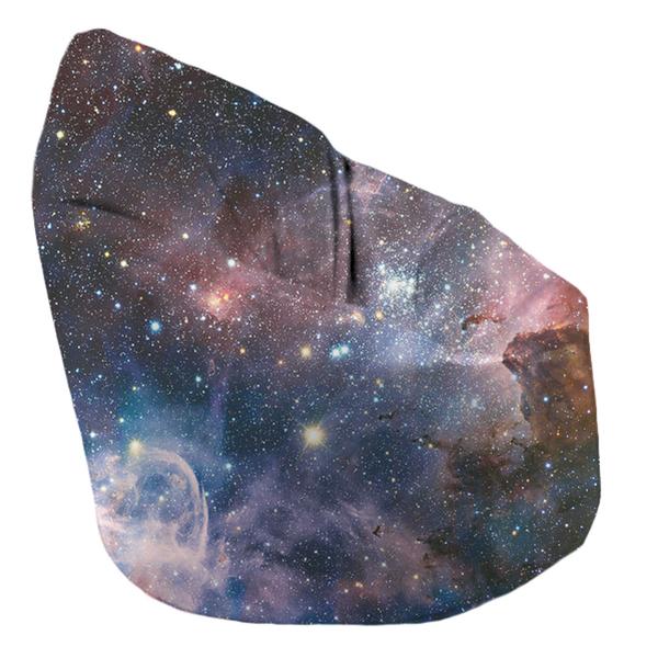 Carina Nebula Bean Bag Chair