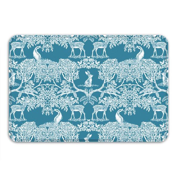 Little Deer Bath Mat