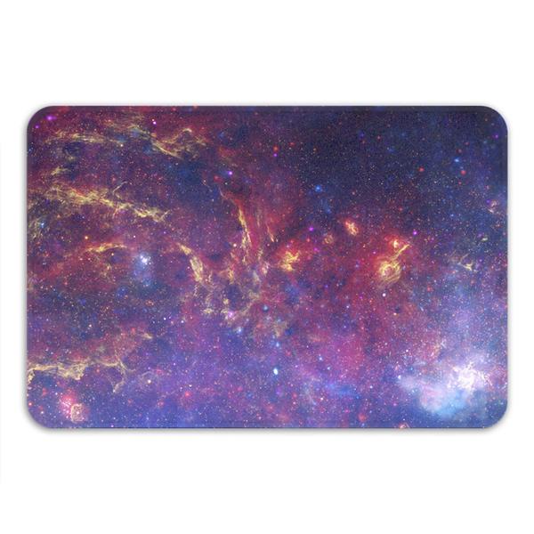 Milky Way Bath Mat