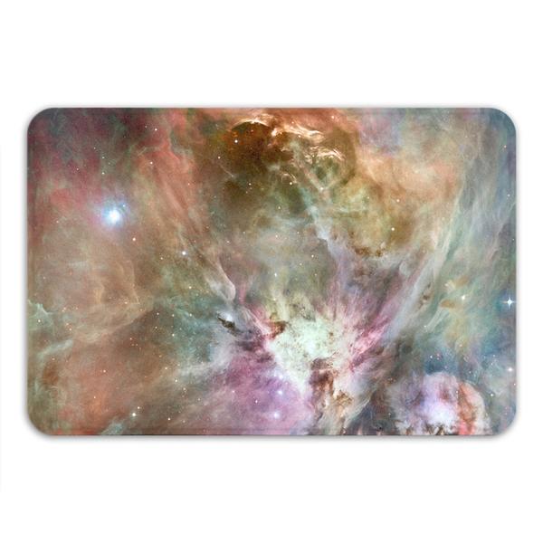 Orion Nebula Bath Mat
