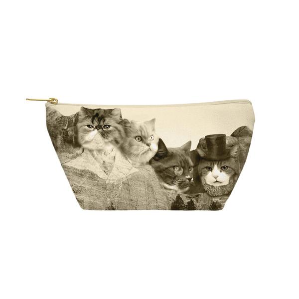 Meowmore Pouch