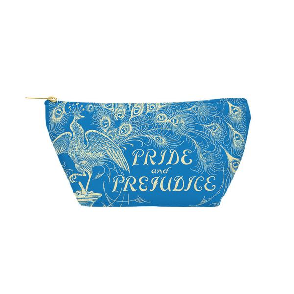 Pride & Prejudice Pouch