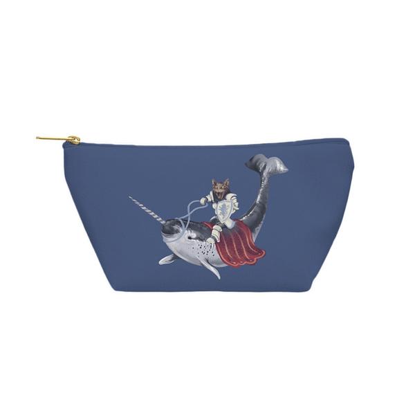 Sir Catspian Pouch