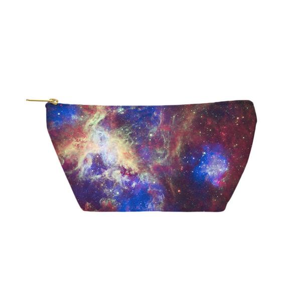 Tarantula Nebula Pouch