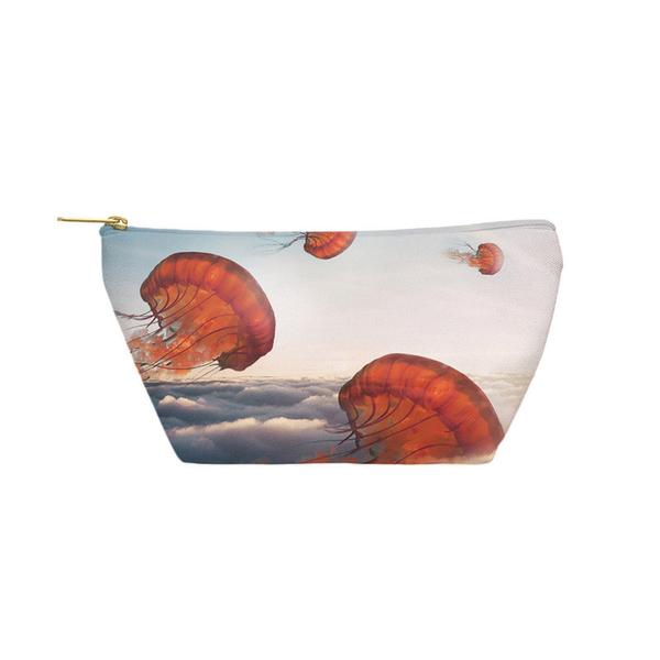 Jelly Clouds Pouch