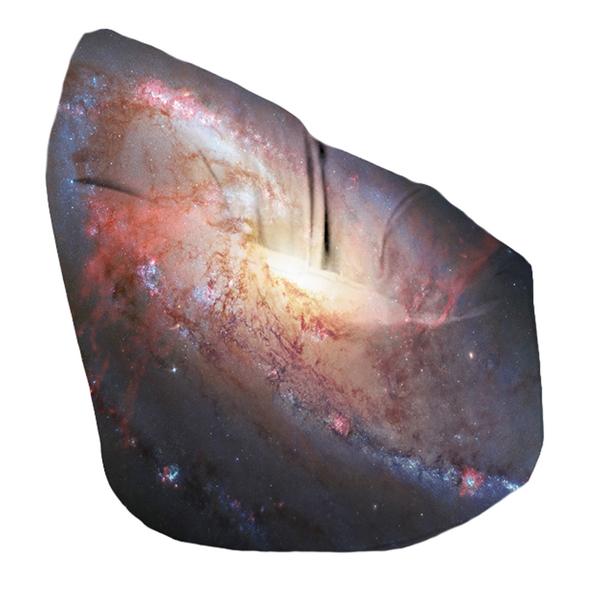 Supermassive Black Hole Bean Bag Chair