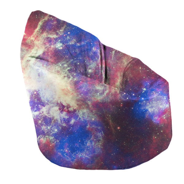 Tarantula Nebula Bean Bag Chair