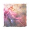 Abstract Art Orion Nebula Chiffon Scarf