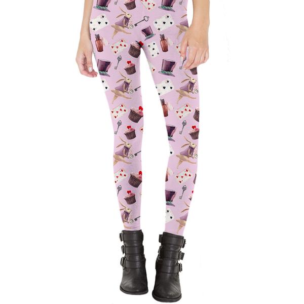 Alice Leggings