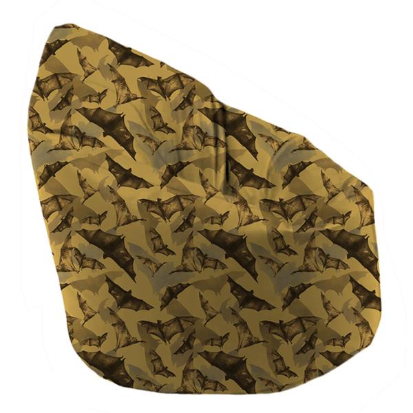 Bats Bean Bag Chair