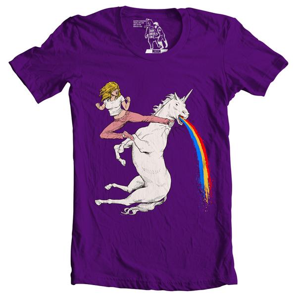 Bloodsport Barbie Men's Graphic Tee