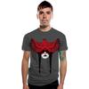 Cardinal Warrior Men's Graphic Tee