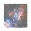 Carina Nebula Chiffon Scarf