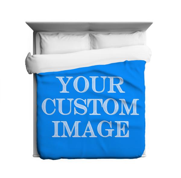 Made to Order Custom Duvet Cover