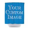 Made to Order Custom Shower Curtain