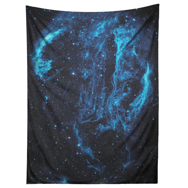 Cygnus Loop Tapestry