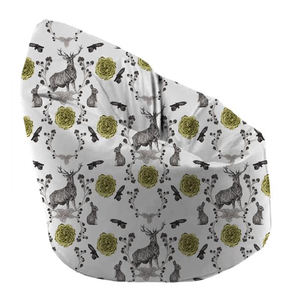Forest Friends Bean Bag Chair