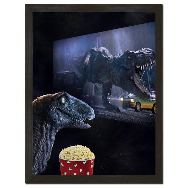 Glory Days Art Print