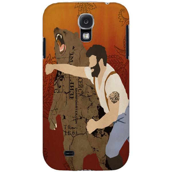 Haymaker Samsung Galaxy Case