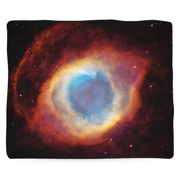 Helix Nebula Blanket