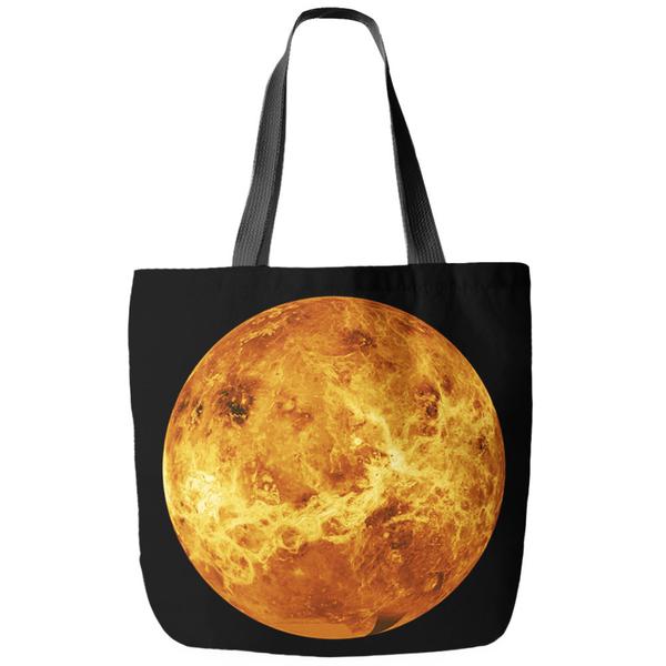 Venus Tote Bag