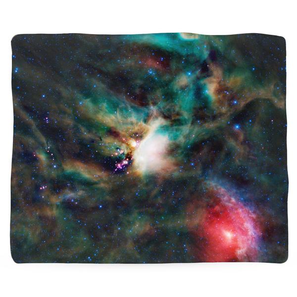 Rho Blanket