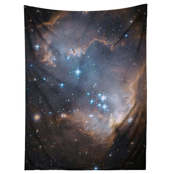 Infant Stars Tapestry