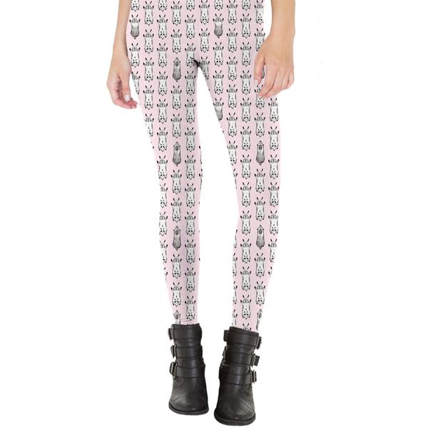 Jumping Bunny Leggings