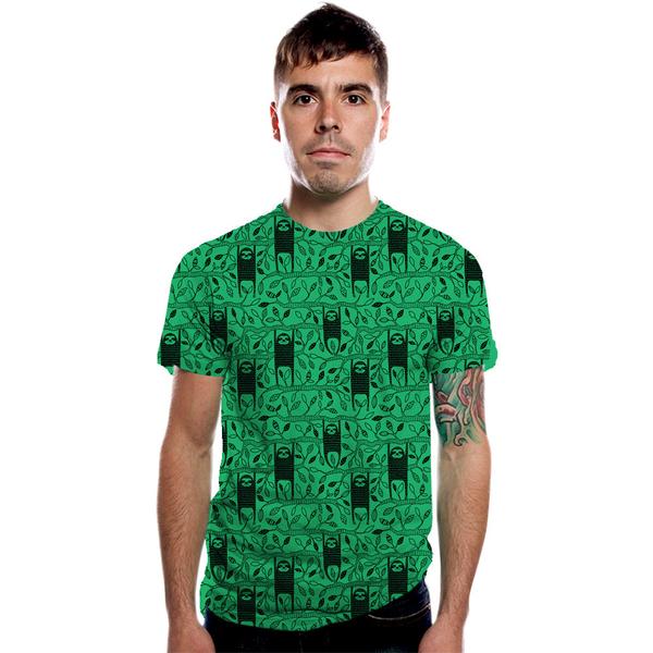 Let's Hang Men's Graphic Tee