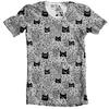 Shady Cats Men's Graphic Tee
