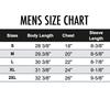 Know Your Chomps Men's Graphic Tee