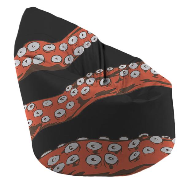 Octohug Bean Bag Chair