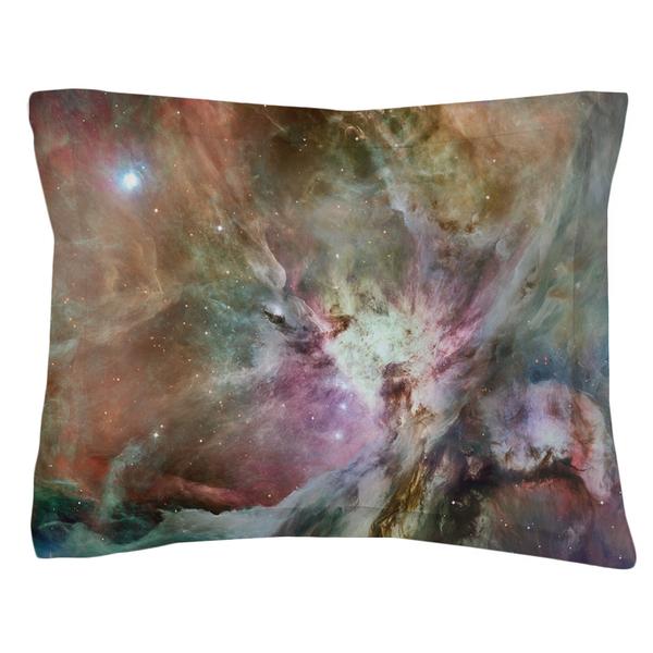 Orion Nebula Sham Cover