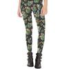 Prickly Pattern Leggings