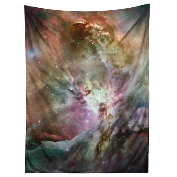Orion Nebula Tapestry