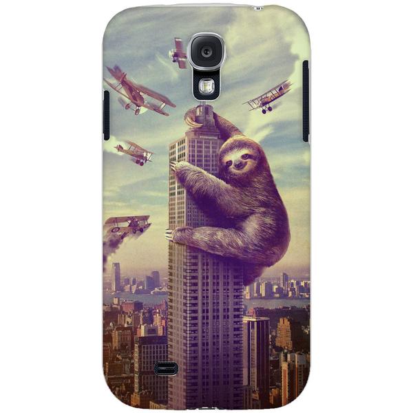 Slothzilla Samsung Galaxy Case