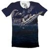 Slothberg Men's Graphic Tee
